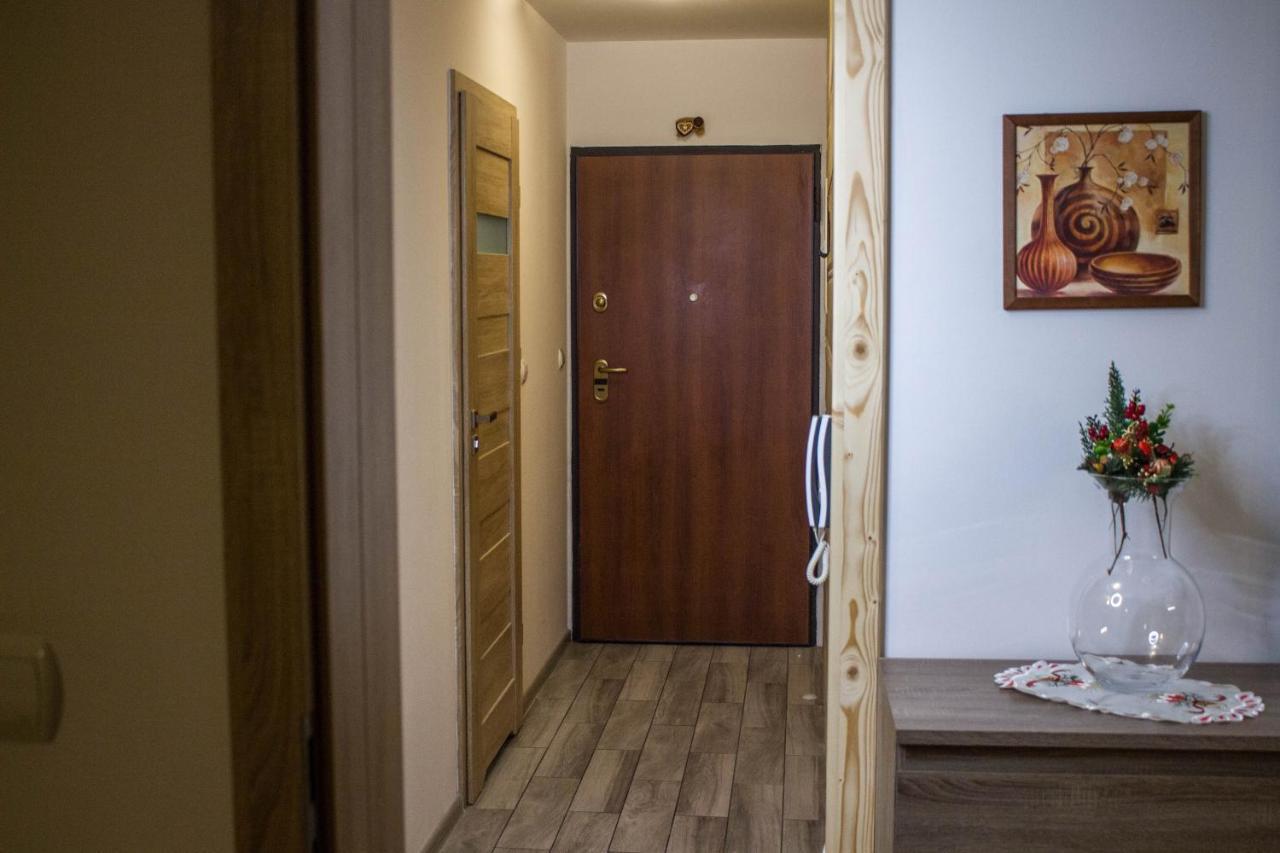 Apartament Sloneczny Koscielisko Kościelisko Exterior foto