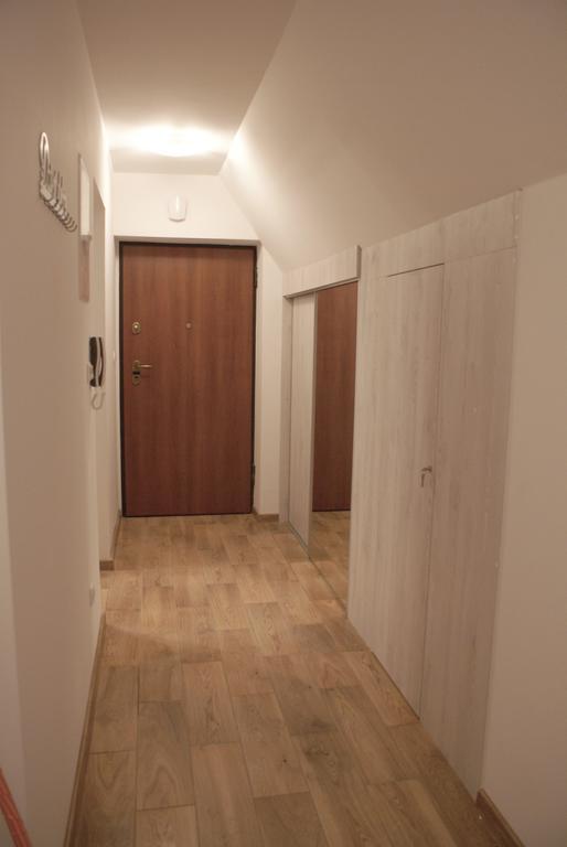 Apartament Sloneczny Koscielisko Kościelisko Exterior foto