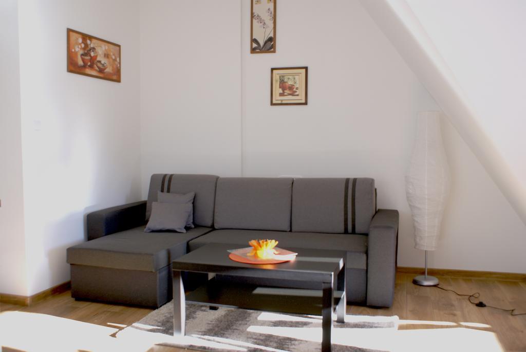 Apartament Sloneczny Koscielisko Kościelisko Exterior foto